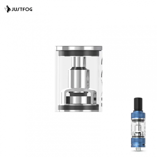 Pyrex Q16 Pro - Justfog | 1,9 ml Pyrex Q16 Pro - Justfog | 1,9 ml