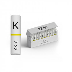 Kiwi Wattefilter Kiwi Vapor 20 Stück Ersatzteile