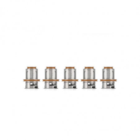 M series coils - Geek Vape | Pack x5