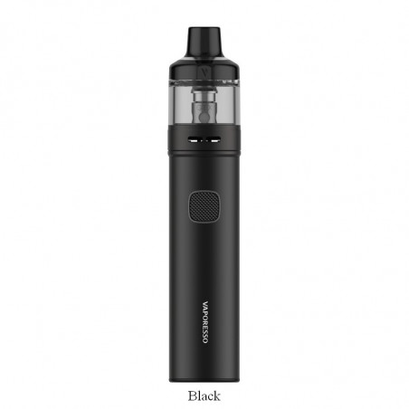 Kit pod GTX Go 40 - Vaporesso