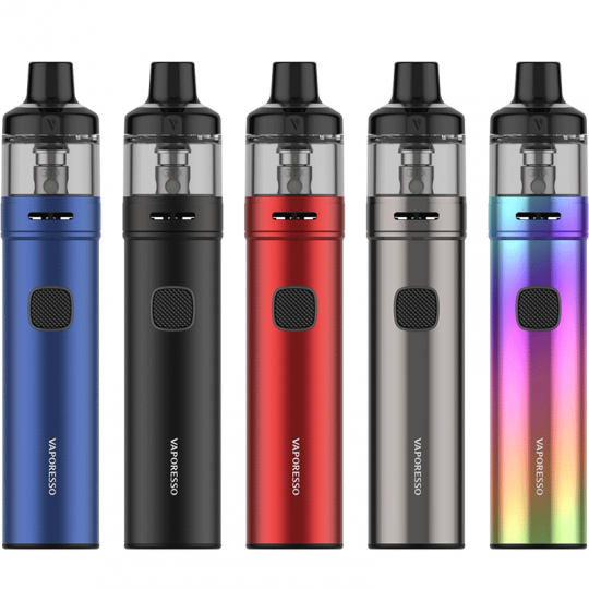 Kit pod GTX Go 40 - Vaporesso