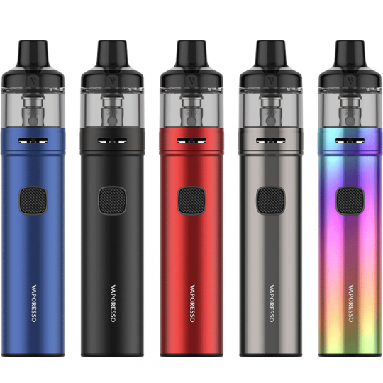 Pod-System GTX Go 40 - Vaporesso