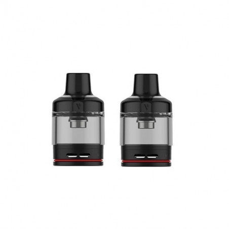 Cartridges GTX 22 - Vaporesso | Pack x2