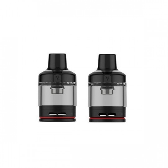 Pod-Kartuschen GTX 22 - Vaporesso | 2er-Pack Pod-Kartuschen GTX 22 - Vaporesso | 2er-Pack