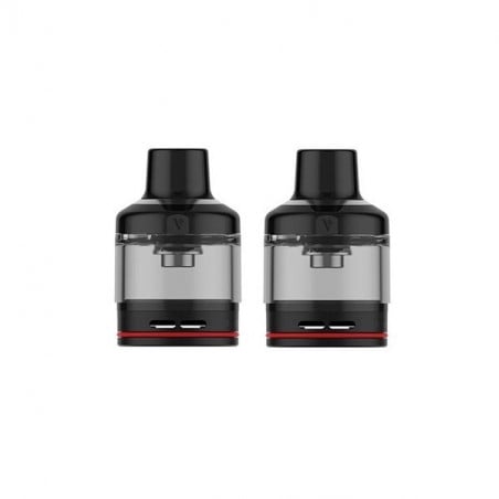 Cartouches GTX 26 - Vaporesso | Pack x2