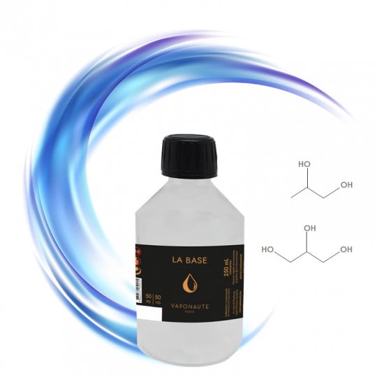 The Base - Vaponaute | 250ml The Base - Vaponaute | 250ml