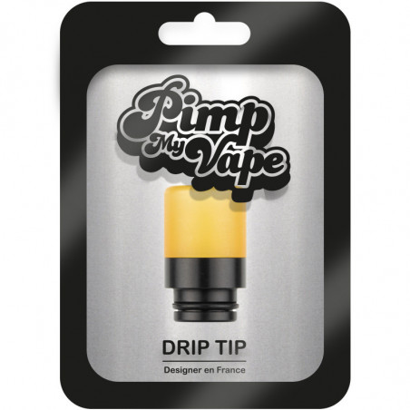Drip Tip 510 PVM0005 - Pimp My Vape