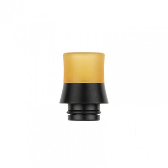 Drip Tip 510 PVM0006 - Pimp My Vape Drip Tip 510 PVM0006 - Pimp My Vape