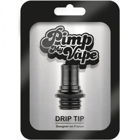 Drip Tip 510 PVM0008 - Pimp My Vape