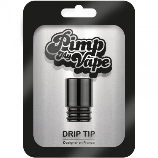 Drip Tip 510 PVM0012 - Pimp My Vape Drip Tip 510 PVM0012 - Pimp My Vape