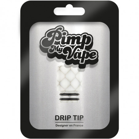 Drip Tip 510 PVM0013 - Pimp My Vape