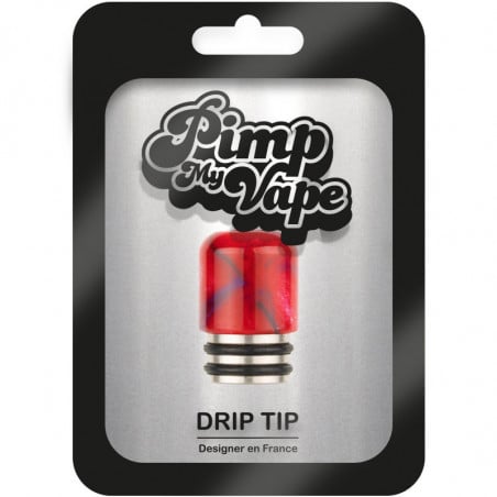 Drip Tip 510 PVM0015 - Pimp My Vape