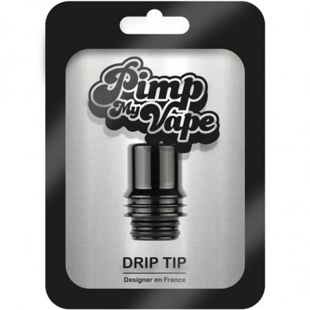 Drip Tip 510 PVM0017 - Pimp My Vape