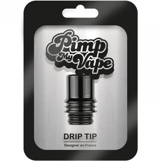 Drip Tip 510 PVM0017 - Pimp My Vape Drip Tip 510 PVM0017 - Pimp My Vape