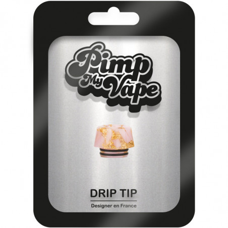 Drip Tip 810 PVM0021 - Pimp My Vape