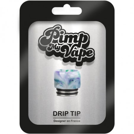 Drip Tip 810 PVM0026 - Pimp My Vape