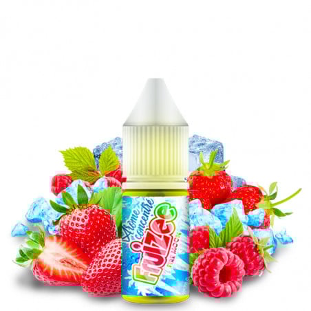 Concentré DIY Fire Moon - Fruizee | 10ml