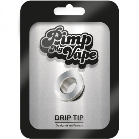 810 / 510 drip tip adapter PVM0035 - Pimp My Vape