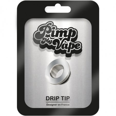 Adaptateur drip tip 810 / 510 PVM0035 - Pimp My Vape