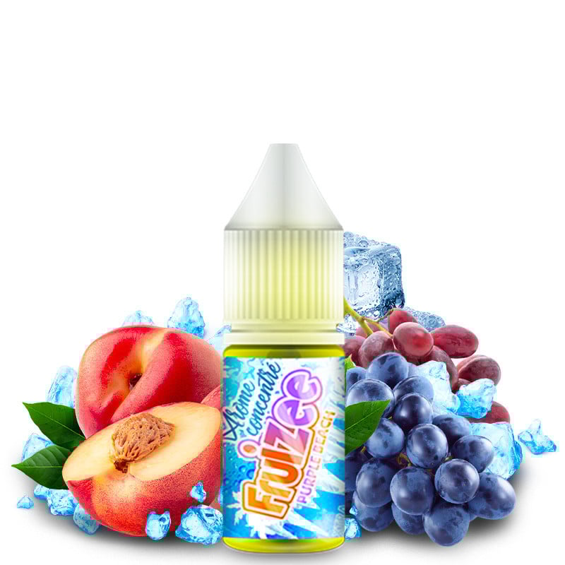 DIY Concentrate Purple...