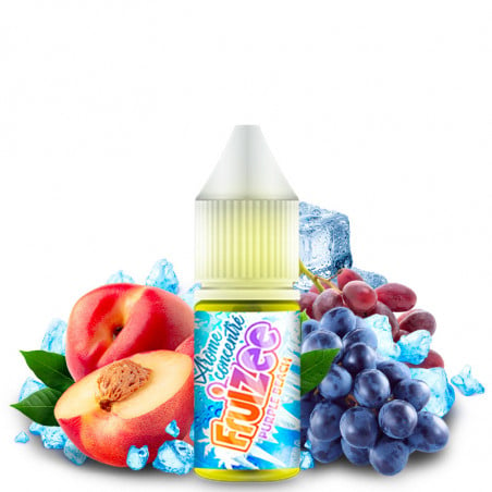 Concentré DIY Purple Beach - Fruizee | 10ml