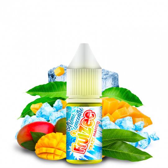 Aroma-Konzentrat Crazy Mango - Fruizee | 10ml