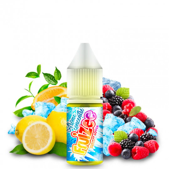 Aroma-Konzentrat Sunset Lover - Fruizee | 10ml