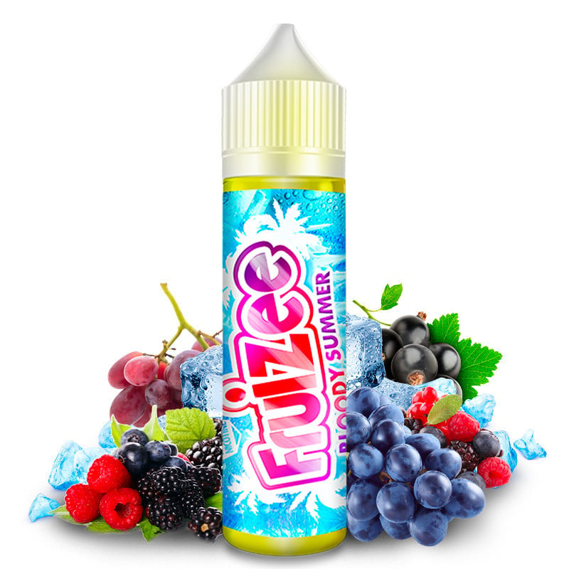 Tobacco (30 ML) - Summer E-Liquide, Cigarette électronique