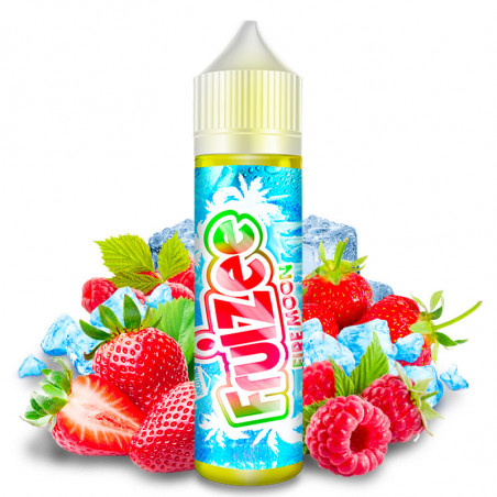 Fire Moon Fruizee - Shortfill Format - Eliquid France | 50ml