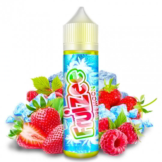 Fire Moon Fruizee - Shortfill Format - Eliquid France | 50ml Fire Moon Fruizee - Shortfill Format - Eliquid France | 50ml