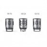 Résistances TFV8 - Smok | Pack x 3