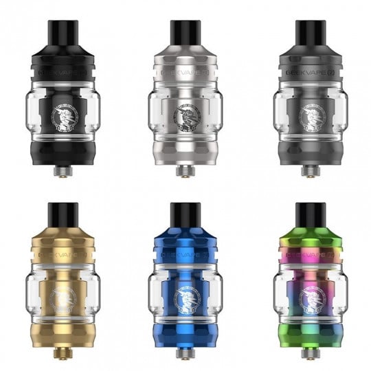 Clearomizer Z Nano 2 - Geek Vape
