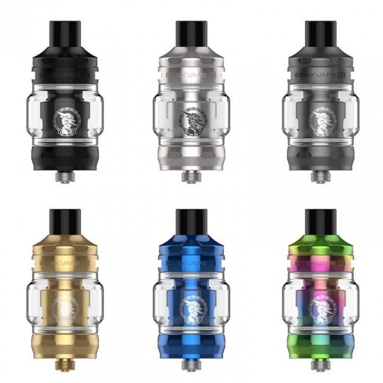 Clearomizer Z nano 2 - Geek Vape