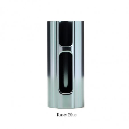 Rusty Blue