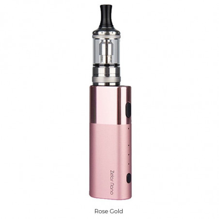 Set Zelos Nano - Aspire