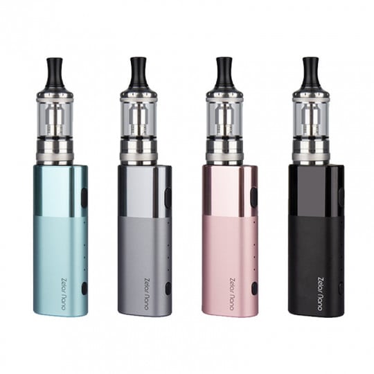 Kit Zelos Nano - Aspire