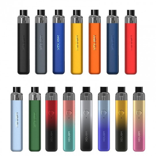 Pod Wenax K1 - Geek Vape