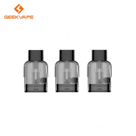 Cartouches Wenax K1 - Geek Vape | Pack x3