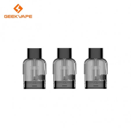 Cartridges Wenax K1 - Geek Vape | Pack x3