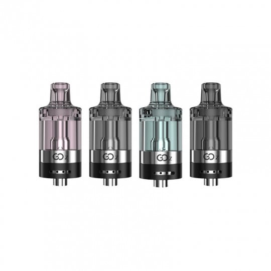 Clearomiseur Go Z - Innokin