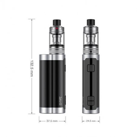 Kit Zelos X - Aspire