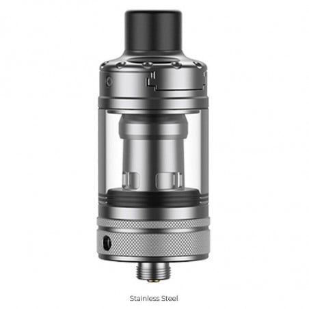 Stainless Steel
