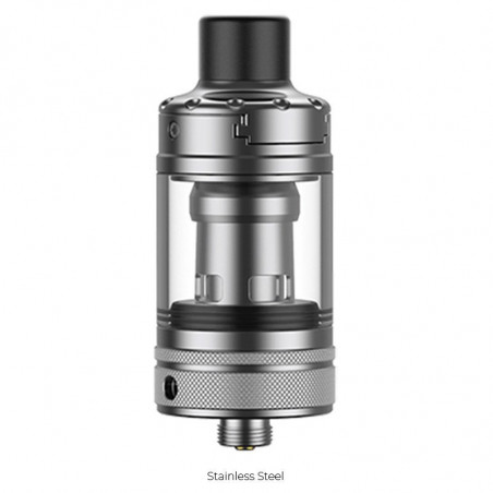 Stainless Steel