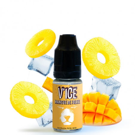 Mangue de Soleil - V'ICE - VDLV | 10ml