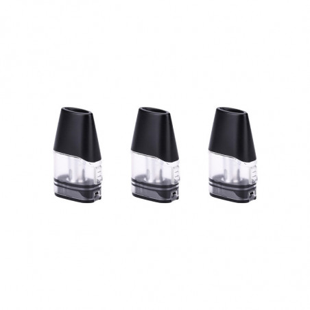 Cartouches Aegis One - Geek Vape | Pack x3