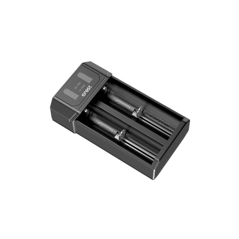 Chargeur Mega USB - Efest