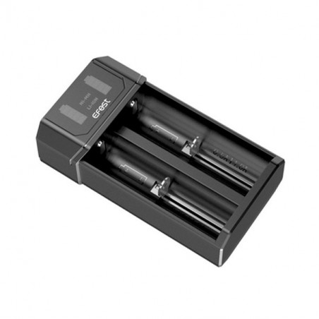 Charger batteries Mega USB - Efest