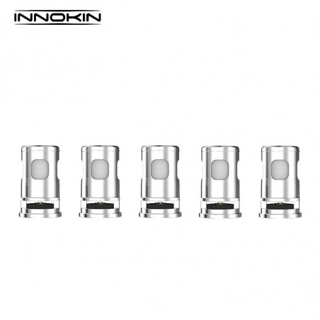 Résistances Z Force (ZF-Coil) - Innokin | Pack x5