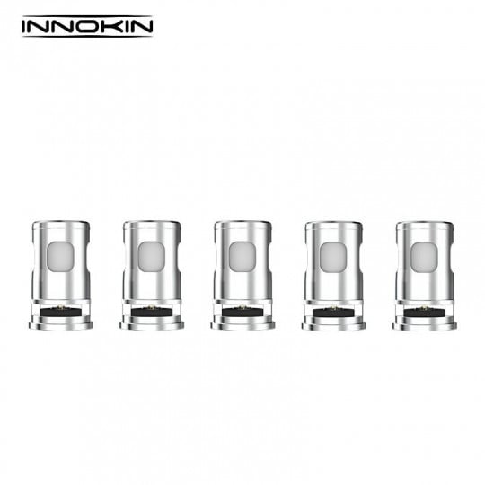 Résistances Z Force (ZF-Coil) - Innokin | Pack x5