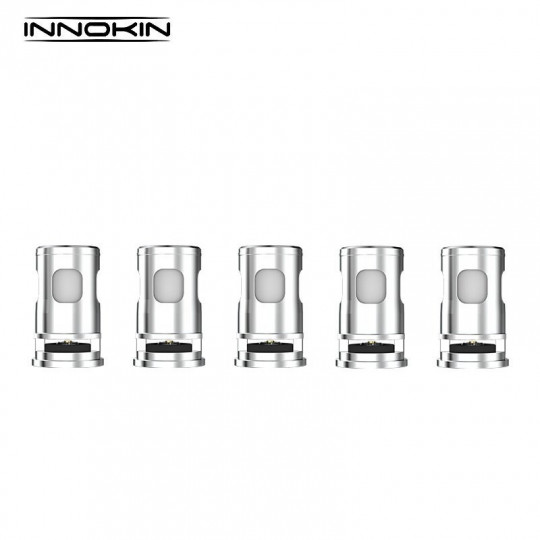 Z Force coils (ZF-Coil) - Innokin | Pack x5